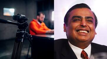 Who is Rajveer Khant, student who sent death threat to Mukesh Ambani APK Who is Rajveer Khant, student who sent death threat to Mukesh Ambani APK