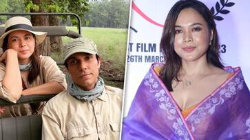 Randeep Hooda set to marry actress Lin Laisharam? Here's what we know about her ATG Randeep Hooda set to marry actress Lin Laisharam? Here's what we know about her ATG