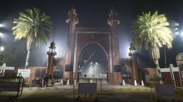 Uttar Pradesh: After Allahabad and Faizabad, now Aligarh may soon get a new name; check details AJR Uttar Pradesh: After Allahabad and Faizabad, now Aligarh may soon get a new name; check details AJR