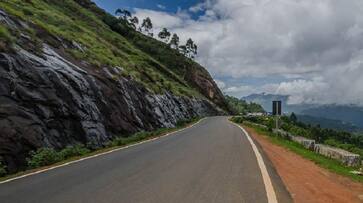 night travel Banned in udumbanchola cheriyar road joy night travel Banned in udumbanchola cheriyar road joy