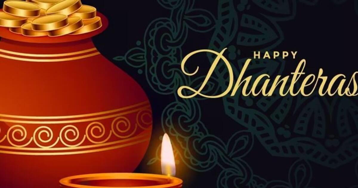 Diwali, Dhanteras, and Digi Gold: What is the significance of gold during  festivities? - Times of India