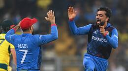 cricket ODI World Cup 2023: After Maxwell mayhem, can Afghanistan still qualify for semifinals? osf