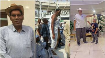 World Tallest Man Ghulam Shabir passed away Cause of death was heart disease asd World Tallest Man Ghulam Shabir passed away Cause of death was heart disease asd