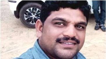 Young Malayali Driver working in Saudi Arabia died in Jordan due to a heart attack while driving asd Young Malayali Driver working in Saudi Arabia died in Jordan due to a heart attack while driving asd