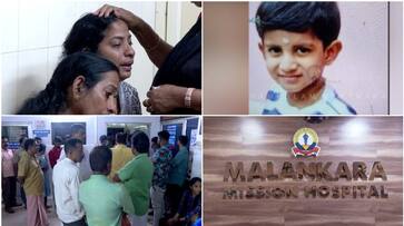Child dies after root canal Latest news Post Mortem today details of 3 year old boy dies after root canal in Kerala asd Child dies after root canal Latest news Post Mortem today details of 3 year old boy dies after root canal in Kerala asd