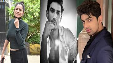 Bigg Boss 17: Ankita Lokhande talks about Sushant Singh Rajput to Abhishek Kumar; says "he was a perfectionist" RBA Bigg Boss 17: Ankita Lokhande talks about Sushant Singh Rajput to Abhishek Kumar; says "he was a perfectionist" RBA