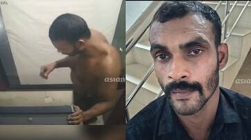 robbery attempt atm machine in Tenkasi kollam native arrested SSM robbery attempt atm machine in Tenkasi kollam native arrested SSM