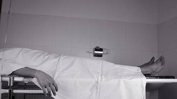 Man went to meet foreign lover, wife ends life prm Man went to meet foreign lover, wife ends life prm