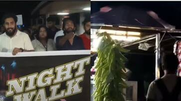 Thrikkakara Municipality to discuss closing hotels after 11 pm SSM Thrikkakara Municipality to discuss closing hotels after 11 pm SSM