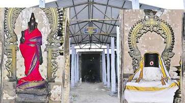 kuruvikulam Meenatchi sundareswarar temple interesting facts Rya kuruvikulam Meenatchi sundareswarar temple interesting facts Rya
