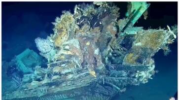 Tons of gold, silver and emeralds found in sunken ship! Beat to sink!-sak Tons of gold, silver and emeralds found in sunken ship! Beat to sink!-sak