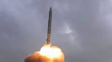 India successfully test fires Pralay ballistic missile by DRDO India successfully test fires Pralay ballistic missile by DRDO