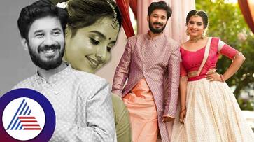 music director Vasuki vaibhav marriage rumor curuiosity corpped about chandana anathakirshna bni music director Vasuki vaibhav marriage rumor curuiosity corpped about chandana anathakirshna bni