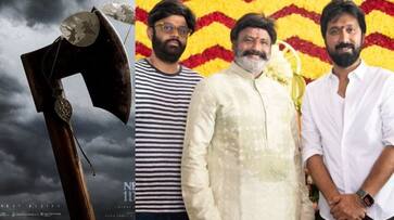 Nandamuri Balakrishna NBK 109 movie shoot begins dtr Nandamuri Balakrishna NBK 109 movie shoot begins dtr