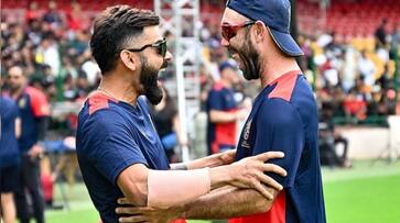 virat kohli lauds glenn maxwell after his great double hundred against afghanistan virat kohli lauds glenn maxwell after his great double hundred against afghanistan