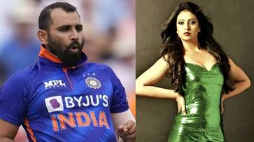watch video hasin jahan shocking statement against her ex husband mohammed shami watch video hasin jahan shocking statement against her ex husband mohammed shami
