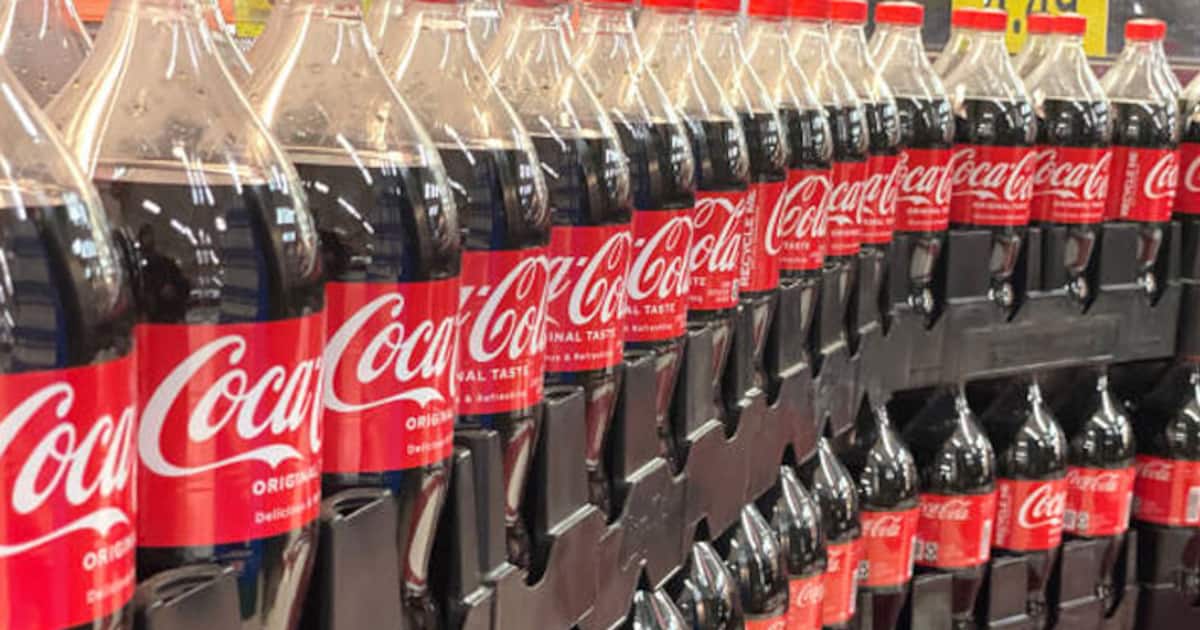 CocaCola India enters readytodrink tea beverages segment