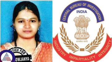 Dharamsthala Soujanya case CBI appeal to High Court for Santosh Rao is the rapist sat Dharamsthala Soujanya case CBI appeal to High Court for Santosh Rao is the rapist sat