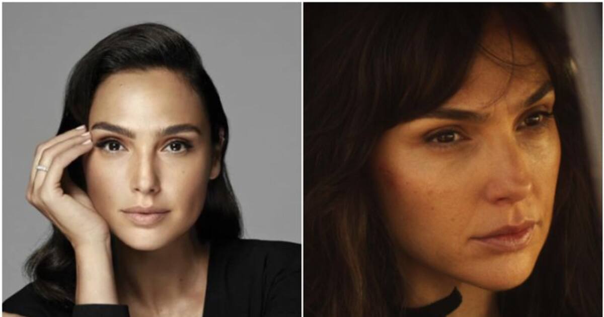 Gal Gadot faces backlash for organizing Hamas attack video screening; A ...