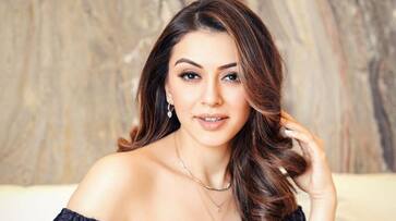 heroine hansika motwani answers best dancer among ntr allu arjun ram charan ksr heroine hansika motwani answers best dancer among ntr allu arjun ram charan ksr