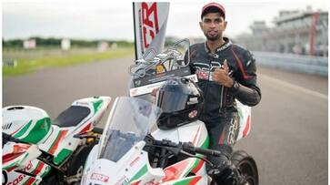 Kerala bike racer arrested for circulating ex-girlfriend s morphed images nbu Kerala bike racer arrested for circulating ex-girlfriend s morphed images nbu
