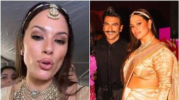 Just looking like a wow": Ashley Graham joins viral social media trend at Ranveer's Singh's encouragement SHG Just looking like a wow": Ashley Graham joins viral social media trend at Ranveer's Singh's encouragement SHG
