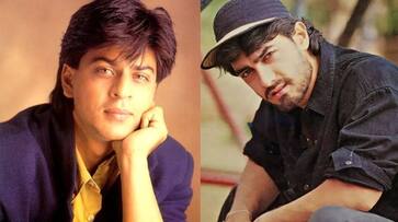 once shah rukh khan was ready to do an ad film role for 6 lakhs for the same aamir khan asked 25 lakhs says prahlad kakkar nsn once shah rukh khan was ready to do an ad film role for 6 lakhs for the same aamir khan asked 25 lakhs says prahlad kakkar nsn