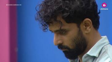 Bigg Boss contestants targets karthik mahesh in bigg boss kannada 10 srb Bigg Boss contestants targets karthik mahesh in bigg boss kannada 10 srb
