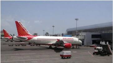 air india engineer falls to death while repairing aircraft air india engineer falls to death while repairing aircraft