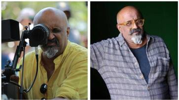 first Indian jury of the coveted Energa Camerimage Festival in Ravi k chandran mma first Indian jury of the coveted Energa Camerimage Festival in Ravi k chandran mma