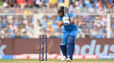 shubman gill became number one odi batter in ranking shubman gill became number one odi batter in ranking