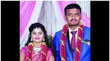 policeman travelled 230 kms for strangling his wife to death for not answering his 150 phone calls afe policeman travelled 230 kms for strangling his wife to death for not answering his 150 phone calls afe
