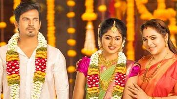 Zee Tamil peranbu serial climax episode gan Zee Tamil peranbu serial climax episode gan