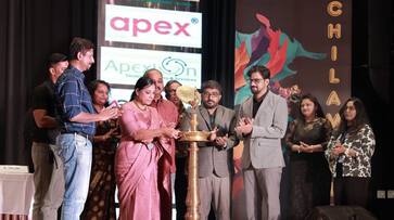 Indian Dental Association annual cultural festival 2023 Indian Dental Association annual cultural festival 2023