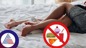 Things You Should Avoid Before having sexual intercourse health and fitness secrets roo Things You Should Avoid Before having sexual intercourse health and fitness secrets roo