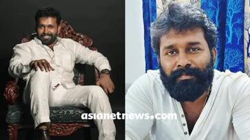 Maradu aneesh goonda leader taken to custody by police kgn Maradu aneesh goonda leader taken to custody by police kgn