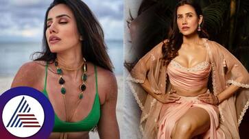 Sonnalli Seygall recalls going through Deepfake incident like Rashmika suc Sonnalli Seygall recalls going through Deepfake incident like Rashmika suc