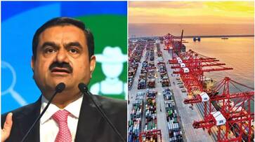 US Invests Rs 4450 crore In Adani Port In Sri Lanka prm US Invests Rs 4450 crore In Adani Port In Sri Lanka prm