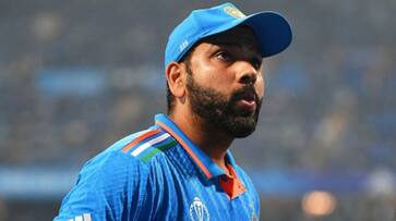 cricket ODI World Cup 2023: Rohit Sharma shares insights on India's potential 'Playing XI' for the all important final osf cricket ODI World Cup 2023: Rohit Sharma shares insights on India's potential 'Playing XI' for the all important final osf