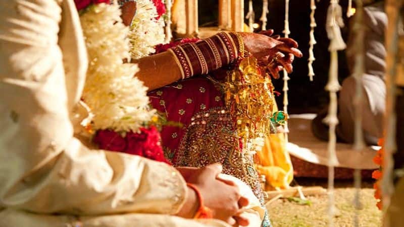 38 lakh weddings to generate Rs 4.74 lakh crore starting November 23 sgb