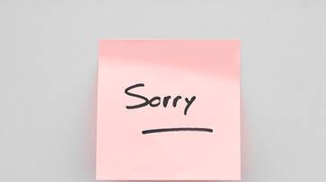 Social media congratulated the kid who apologized for scratching the car and said he would pay in installments bkg Social media congratulated the kid who apologized for scratching the car and said he would pay in installments bkg