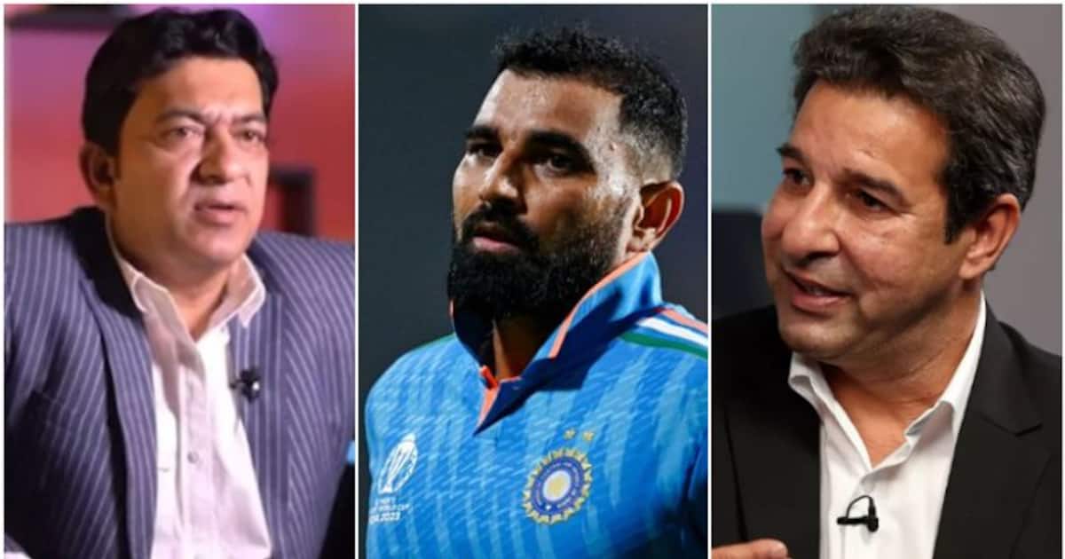 ഒരിത്തിരി ഉളുപ്പ്? അനാവശ്യ വിവാദത്തിന് ശ്രമിച്ച മുന്‍ പാകിസ്ഥാന് ...
