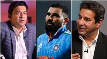 mohammed shami blasts former pakistan cricketer over unwanted statement mohammed shami blasts former pakistan cricketer over unwanted statement