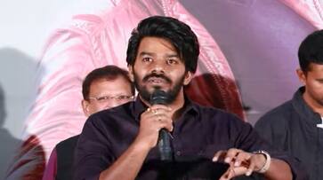 sudigali sudheer fans heart touching comments in calling sahastra event arj sudigali sudheer fans heart touching comments in calling sahastra event arj