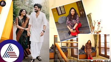 Actress Haripriya talks about married women life when it comes to home town suc Actress Haripriya talks about married women life when it comes to home town suc
