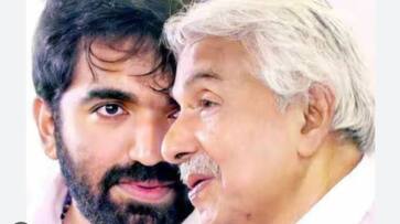chandy oommen talk about his father oommen chandy biopic actors nrn chandy oommen talk about his father oommen chandy biopic actors nrn