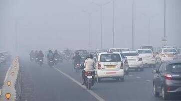 As air quality declines, Delhi forbids the entry of app-based taxis from other states-rag As air quality declines, Delhi forbids the entry of app-based taxis from other states-rag