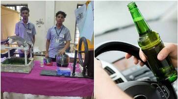 Students discovered new system to detect drunk and drive prm Students discovered new system to detect drunk and drive prm