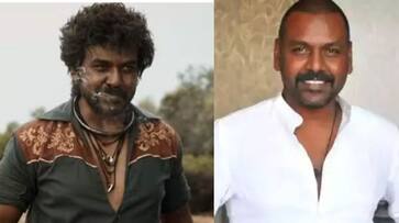 raghava lawrence says he faced colour discrimination in tamil film industry nrn raghava lawrence says he faced colour discrimination in tamil film industry nrn