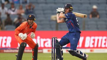 England vs Netherlands World Cup Cricket Live Updates England beat Netherlands by 160 runs England vs Netherlands World Cup Cricket Live Updates England beat Netherlands by 160 runs